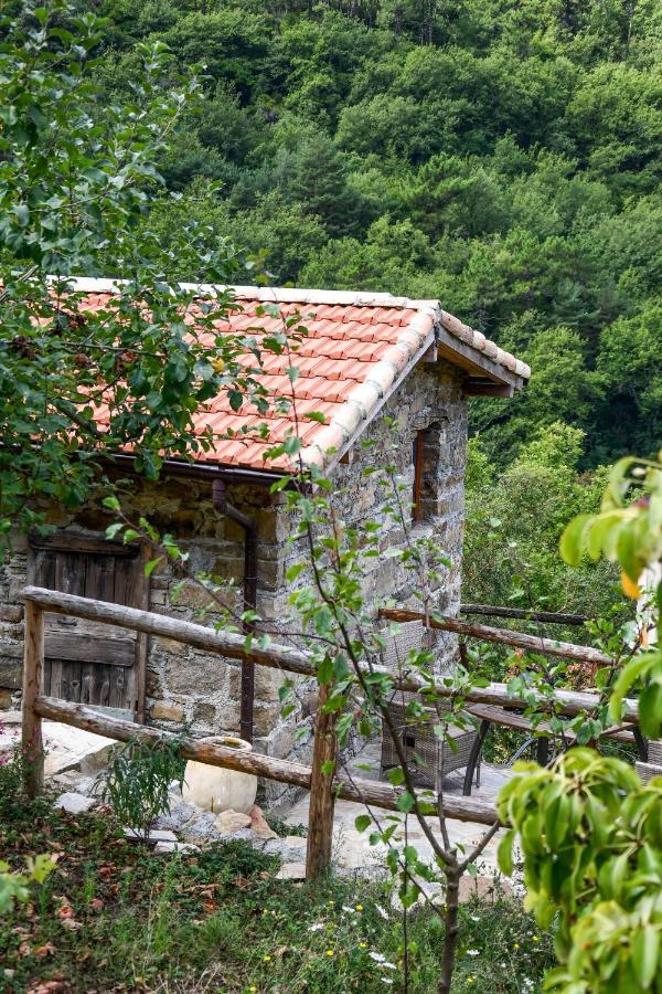 Casa Lucertola Villa Apricale Exterior photo