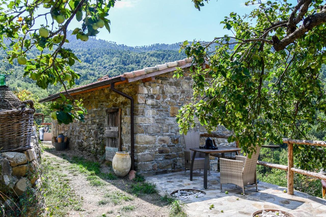 Casa Lucertola Villa Apricale Exterior photo