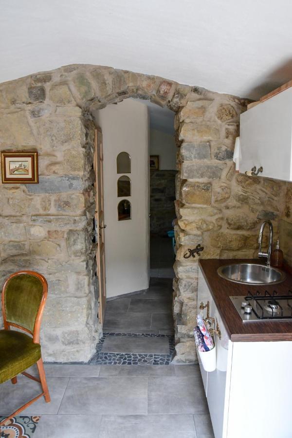 Casa Lucertola Villa Apricale Exterior photo